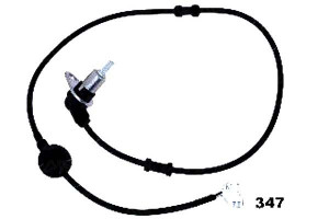 Czujnik Abs Mazda Tył Premacy 1,8-2,0 Pr Japanpart