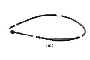 Linka Hamulca Ręcznego Hyundai Tył Coupe 02-09 Pr