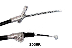 Linka Hamulca Ręcznego Toyota Tył Previa 00-06 Pr