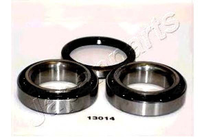 Łożysko Koła Mazda Przód 121 Japanparts