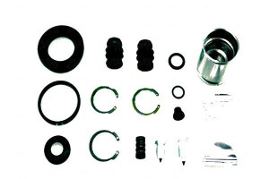 Reperaturka Zacisku Hamulc. Honda (tok 38mm) Frenk