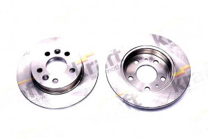 Tarcze Hamulcowe Kraft Automotive 7701205845 77008