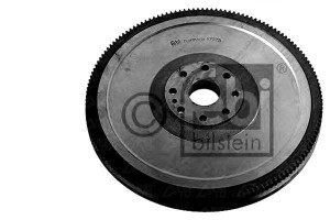 Koło Zamachowe Sztywne 430mm Rvi G Kerax Major Man