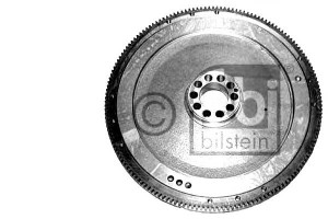 Koło Zamachowe Sztywne 430mm Mercedes Conecto (o 3