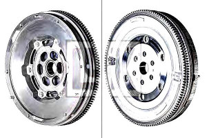 Koło Dwumasowe Ford Transit 2,3 16v 00-06 Luk