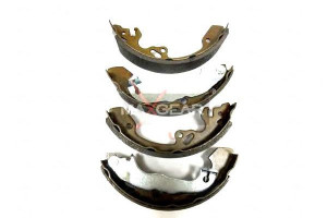 Szczęki Hamulcowe Ford Focus Maxgear