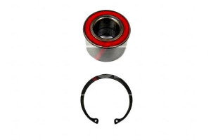 Łożysko Koła Bmw Tył E28 E34 518-525 Maxgear