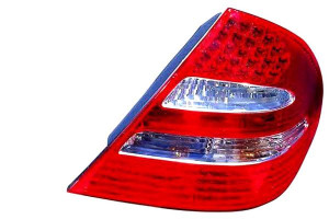 Lampa (część Zewnętrzna Led Kolor Kierunkowskazu B