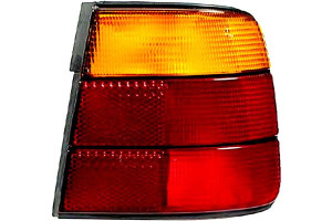 Lampa Bmw 5 E34 12.87-01.97 Hella