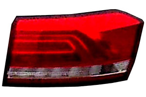 Lampa (część Zewnętrzna Led Kolor Kierunkowskazu C