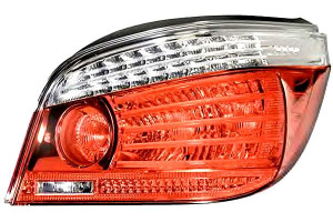 Lampa (kolor Kierunkowskazu Biały Kolor Szkła Czer