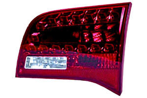Lampa Audi A6 11.04-08.11 Led Cz.wew Le Tył Rp Rl