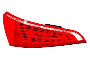 Lampa Tylna Audi Q5 08- Czerwona Pr Magneti Marell