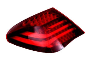 Lampa (część Zewnętrzna) Bmw 7 (f01 F02 F03 F04) S