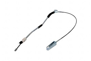 Linka Hamulca Ręcznego Mercedes Przód W168 97-04 N