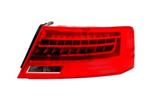 Lampa (część Zewnętrzna Led) Audi A5 8t 4d 10.11-0