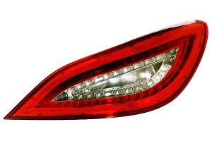 Lampa (led) Mercedes Cls C218 01.11-09.14 Magneti