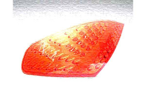 Lampa Peugeot 307 Cc Le Magneti Marelli