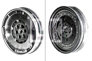 Koło Dwumasowe Bmw 1 X3 2,0 03-11 Luk