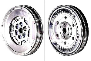 Koło Dwumasowe Ford Focus 2.0 03.02-11.04 Luk