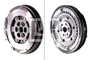 Koło Dwumasowe Ford Focus 2.0 03.02-11.04 Luk