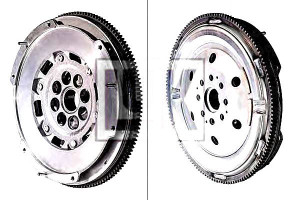 Koło Dwumasowe Ford Mondeo 2,5-3,0 V6 24v 00-07 Lu