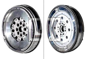 Koło Dwumasowe Land Rover Freelander 2,2 Tdi 4x4 0
