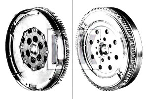 Koło Dwumasowe Opel Astra Signum Vectra 1,9 Cdti 0
