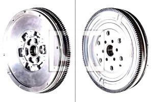 Koło Dwumasowe Opel Astra Zafira 2,0 05- Luk