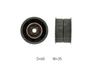 Rolka Paska Rozrządu Mitsubishi 1,8d Td 2,0d Td Sk