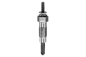 Świeca Żarowa Gn 044 Beru