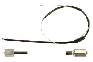 Linka Hamulca Ręcznego (1080mm/2080mm Hamulce Tarc