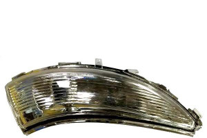Lampa Kierunkowskazu W Lusterku (biały) Renault Ca