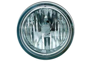 Lampa Przeciwmgielna (h1) Citroen Berlingo Ii C2 C