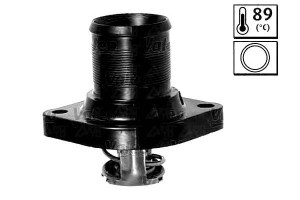 Termostat Citroen Fiat Lancia Valeo