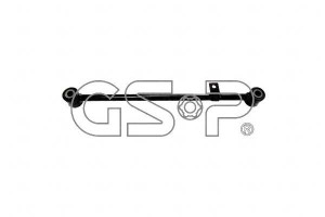 Wahacz Nissan Gsp