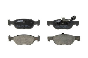 Klocki Hamulcowe Alfa Romeo 145 146 Fiat Barchetta