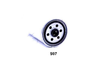 Filtr Paliwa Jeep Cherokee Kj 2.8crd Ashika