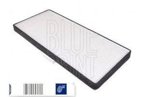Filtr Kabiny Ford Fiesta C Blue Print