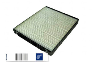 Filtr Kabiny Hyundai Terracan 2.5d 2.9d 3.5 11.01-