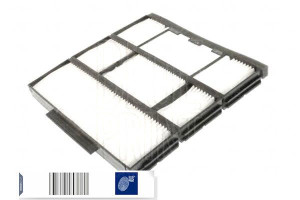 Filtr Kabiny Toyota Corolla 1.4-2.0d 04.97-01.02 B