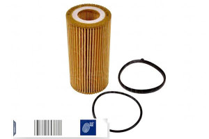 Filtr Oleju Volvo 10-> Blue Print