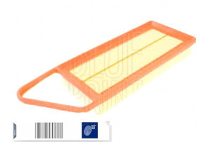 Filtr Powietrza Citroen C1 C2 C2 Enterprise C3 I C