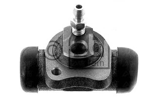 Cylinderek Hamulcowy Torm. Zil. Zadn. Febi Bilstei