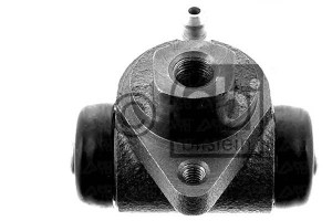 Cylinderek Hamulcowy Ford Fiesta Iii 1.1-1.8d 03.8