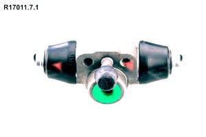 Cylinderek Hamulcowy Vw A80 -92 Golf 2 Passat -8 F