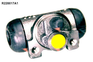 Cylinderek Hamulcowy Fiat Bravo Brava Marea 95-02
