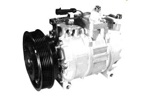 Sprężarka Klimatyzacji Alfa 156 97- Nrf