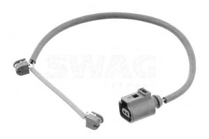 Czujnik Zużycia Klocków Swag 95561236560 7l5907637