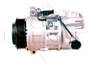 Sprężarka Klimatyzacji Bmw 118d 04-07 Nrf